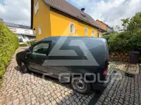 2010 Volkswagen Caddy