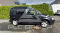 2010 Volkswagen Caddy