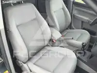 2010 Volkswagen Caddy