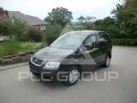 2010 Volkswagen Caddy