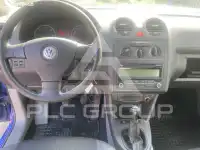 2010 Volkswagen Caddy