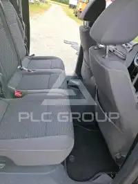 2010 Volkswagen Caddy
