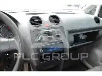 2010 Volkswagen Caddy