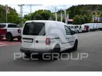 2010 Volkswagen Caddy