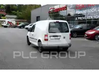 2010 Volkswagen Caddy