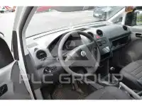 2010 Volkswagen Caddy