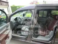 2010 Volkswagen Caddy