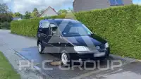 2010 Volkswagen Caddy