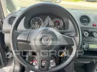 2010 Volkswagen Caddy