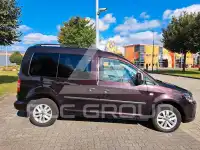 2010 Volkswagen Caddy