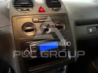 2010 Volkswagen Caddy