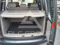 2010 Volkswagen Caddy