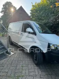 2010 Volkswagen Transporter