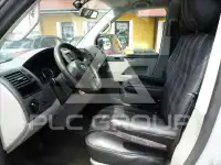 2010 Volkswagen Transporter