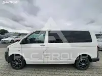 2010 Volkswagen Transporter