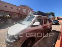 2010 Volkswagen Transporter