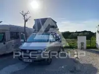 2010 Volkswagen Transporter