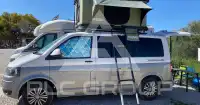 2010 Volkswagen Transporter