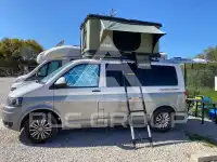2010 Volkswagen Transporter