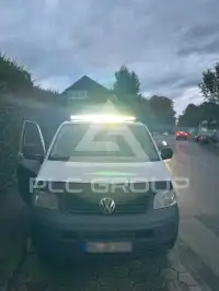 2010 Volkswagen Transporter