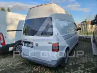 2010 Volkswagen Transporter