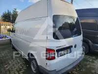 2010 Volkswagen Transporter