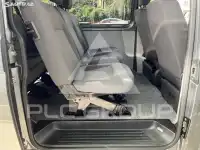 2010 Volkswagen Transporter