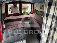 2010 Volkswagen Transporter