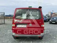 2010 Volkswagen Transporter
