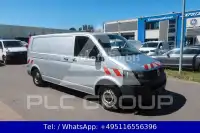 2010 Volkswagen Transporter