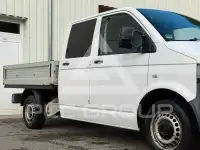 2010 Volkswagen Transporter