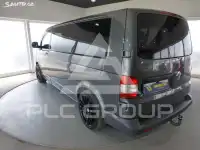 2010 Volkswagen Transporter