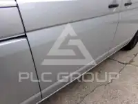 2010 Volkswagen Transporter