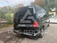 2010 Volkswagen Transporter