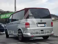 2010 Volkswagen Transporter
