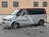 2010 Volkswagen Transporter