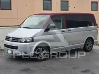 2010 Volkswagen Transporter