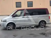 2010 Volkswagen Transporter