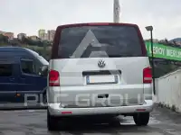 2010 Volkswagen Transporter