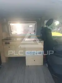 2010 Volkswagen Transporter