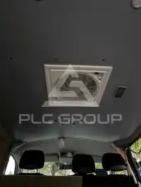 2010 Volkswagen Transporter