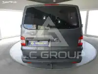 2010 Volkswagen Transporter