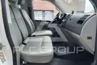 2010 Volkswagen Transporter