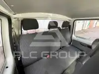 2010 Volkswagen Transporter