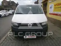 2010 Volkswagen Transporter