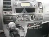2010 Volkswagen Transporter