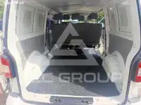 2010 Volkswagen Transporter