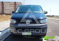 2010 Volkswagen Transporter