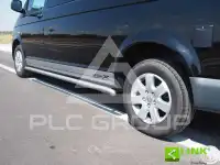 2010 Volkswagen Transporter
