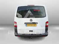2010 Volkswagen Transporter